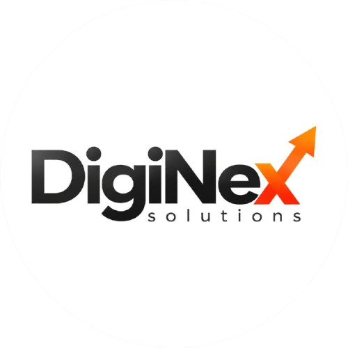 Diginex Solutions logo